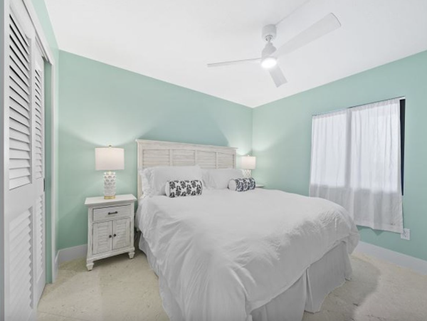 Three Bedroom Sanibel Vacation Rental - All About The Beach